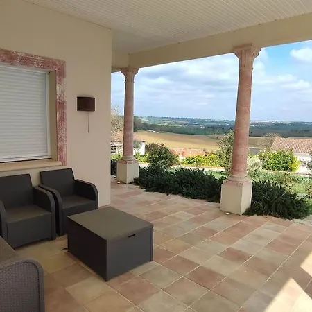 Villa Carthage *