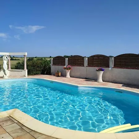 Villa Carthage *