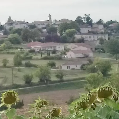 Carthage Villa Calignac