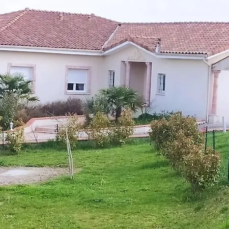 Villa Carthage *