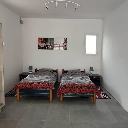 Carthage Villa