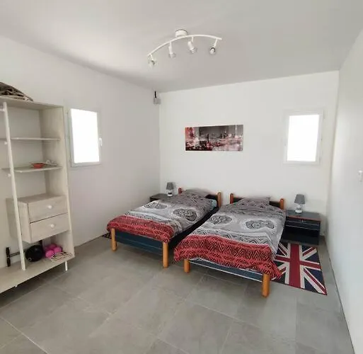 Вилла Carthage *