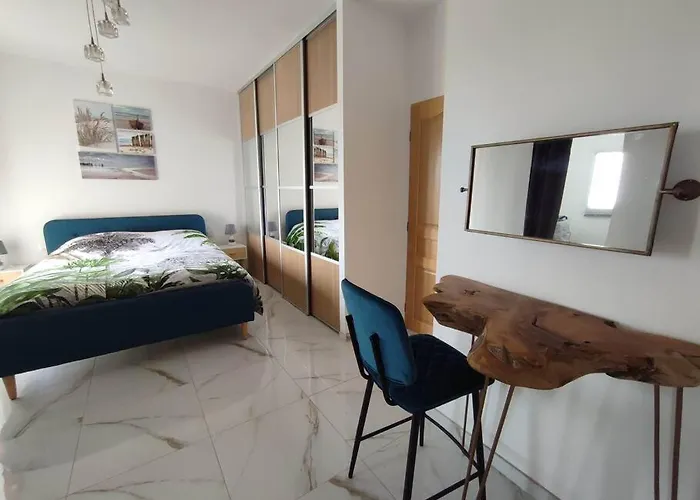 Carthage Вилла *